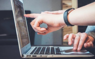 Städfirma Göteborg: en topprankad Google-sökning